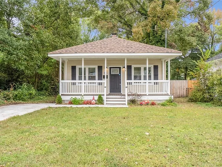 14 Benton Ave a