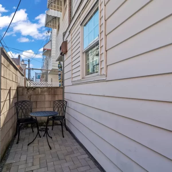 2323 S. Rosewood St, Philadelphia, PA 19145