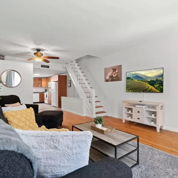 2323 S. Rosewood St, Philadelphia, PA 19145