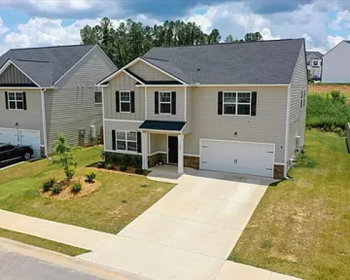 Sambar Cir, Grovetown, GA