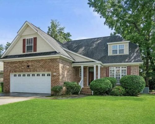 977 Jasmine Ln, Florence, SC 29501