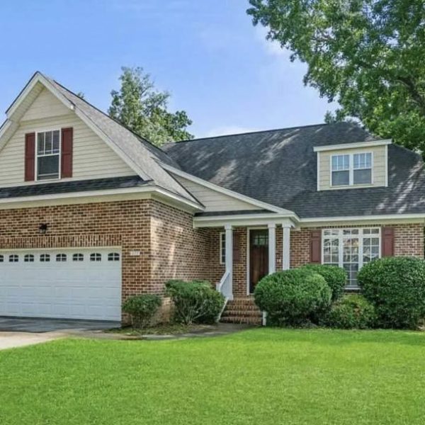 977 Jasmine Ln, Florence, SC 29501